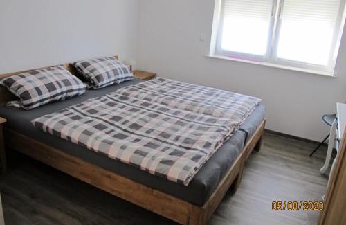 Angersbach Apartment | Ruhiges Zimmer 2