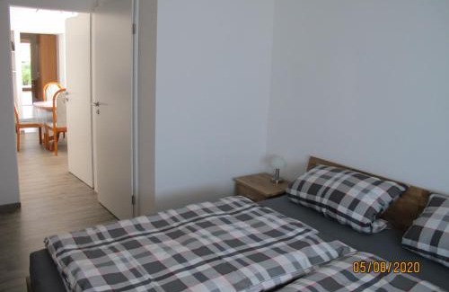 Angersbach Apartment | Ruhiges Zimmer 2