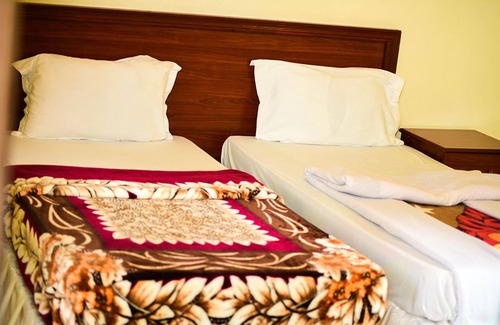 Gashaki Cabin | Ruhondo Beach Resort