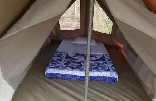 Gashaki Cabin | Ruhondo Beach Resort