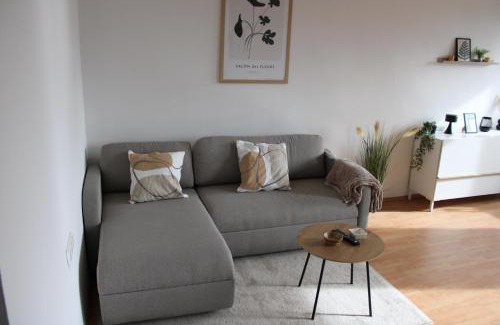 Buer Apartment | RuhrGEbietsquartier II - Nähe Veltins Arena