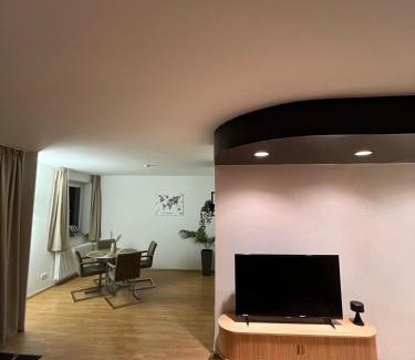 Buer Apartment | RuhrGEbietsquartier II - Nähe Veltins Arena