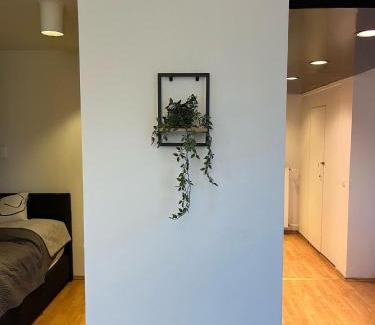 Buer Apartment | RuhrGEbietsquartier II - Nähe Veltins Arena