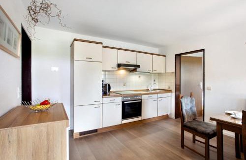 Ostwig Apartment | Ruhrtalblick