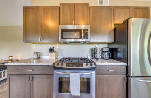 Ruidoso House | Ruidoso Home w/Private Hot Tub: 7 Mi to Alto Lake
