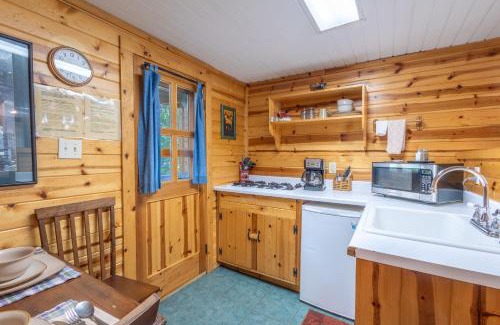 Ruidoso House | Ruidoso Lodge Cabin # 4