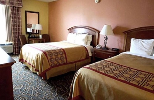Ruidoso Hotel | Ruidoso Mountain Inn
