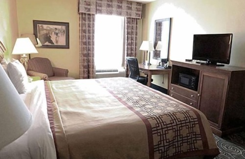 Ruidoso Hotel | Ruidoso Mountain Inn