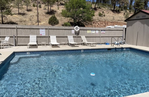 Ruidoso Hotel | Ruidoso Mountain Inn
