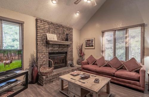 Ruidoso House | Ruidoso Rabb