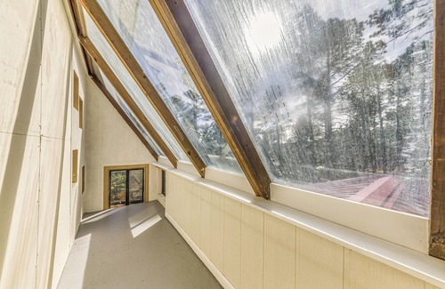 Ruidoso Cottage | Ruidoso Retreat w/Grill ~ 3 Mi to Grindstone Lake