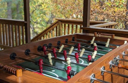 Ruidoso House | Ruidoso River Trail Cabin