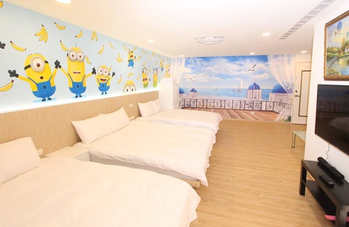 Ruifang Bed & Breakfast | Ruifang Go