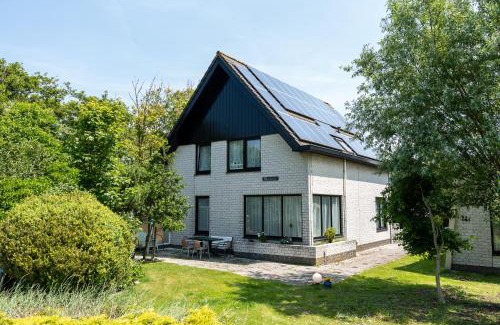 Sint Maartenszee House | Ruime villa aan de kust in het prachtige Sint Maartenszee