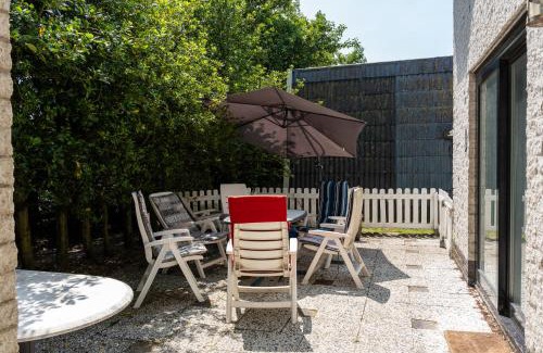 Sint Maartenszee House | Ruime villa aan de kust in het prachtige Sint Maartenszee