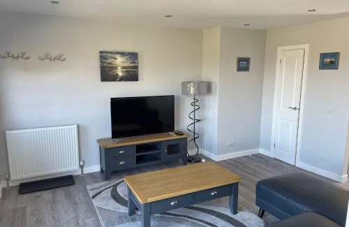 Breakish Bed & Breakfast | Ruisgarry Accommodation