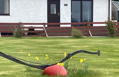 Breakish Bed & Breakfast | Ruisgarry Accommodation