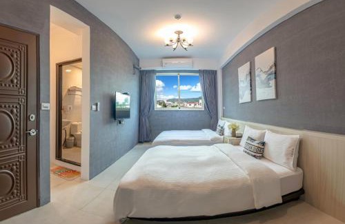 Ruisui House | Ruisui Style B&B