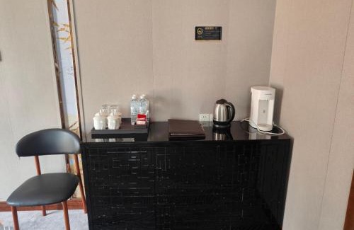 Chengdu Hotel | Ruiting Bamboo Island Hotel