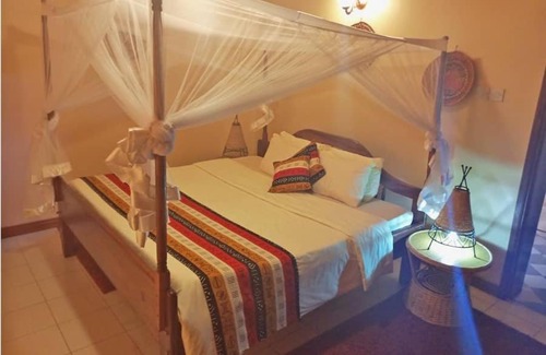 Kitojo House | Rujuna Hilltop Guesthouse