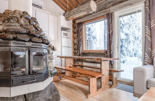 Rukatunturi House | Ruka Inn