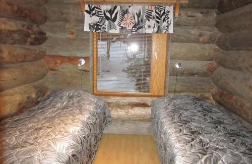 Rukatunturi House | Rukakaiku Cottages