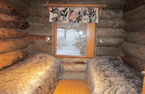 Rukatunturi House | Rukakaiku Cottages