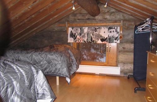 Rukatunturi House | Rukakaiku Cottages