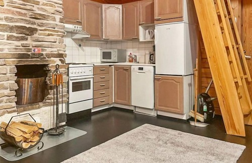 Rukatunturi House | Rukantaika 1b by Interhome