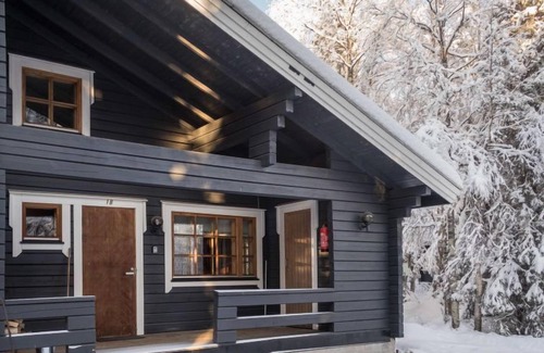 Rukatunturi House | Rukantaika 1b by Interhome