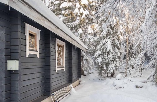 Rukatunturi House | Rukantaika 1b by Interhome