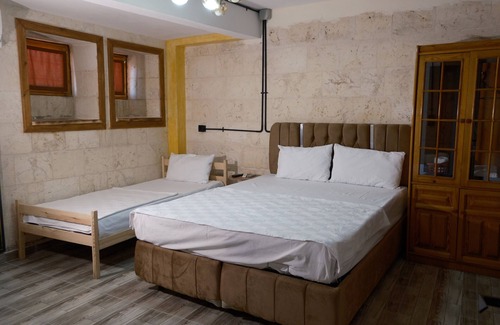 Sahinbey House | Ruken Hanım Konağı