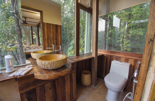 Turiya Resort | Rukhad Jungle Camp