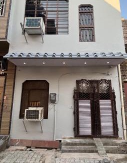 Mathura House | Rukmani Home Stay