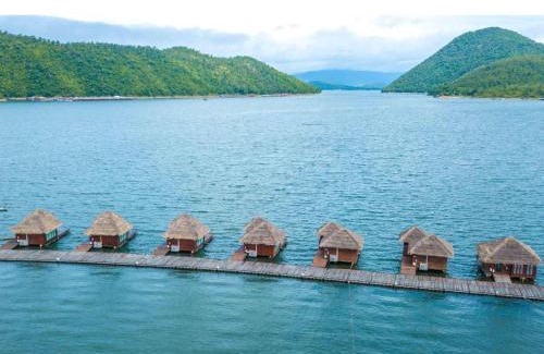 Tha Kradan Resort | Ruknam Resort