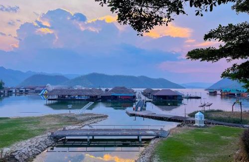 Tha Kradan Resort | Ruknam Resort