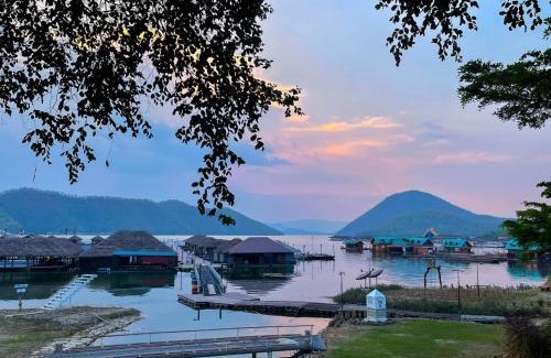 Tha Kradan Resort | Ruknam Resort