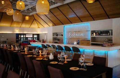 Tha Kradan Resort | Ruknam Resort