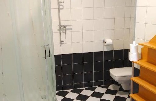 Balatonalmadi Apartment | Rum Kapitány Apartman