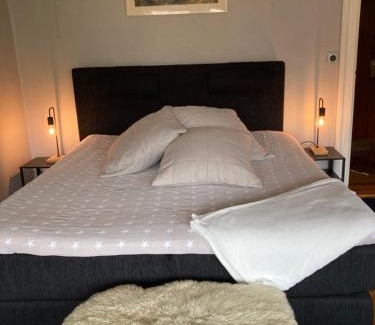 Helsingborg House | Rum mitt i centrala Helsingborg