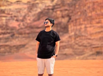 Wadi Rum Apartment | Rum moon