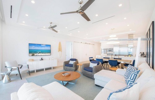 Rum Point Condo | Rum Point Resort #406 by Grand Cayman Villas