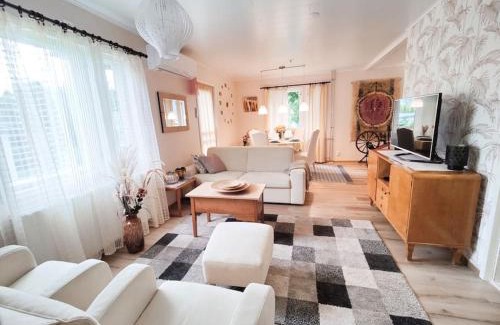 Pori Apartment | Ruma ankanpoikanen