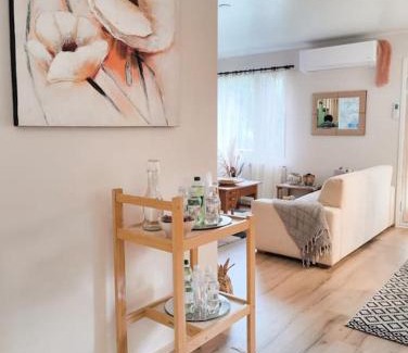 Pori Apartment | Ruma ankanpoikanen