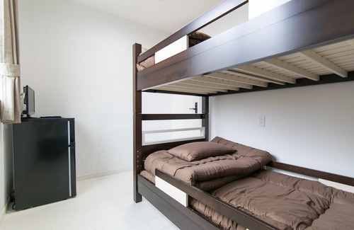 Ota House | RUMa INN Rokugoudote