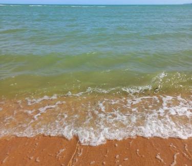 Cherating Hotel | Ruma