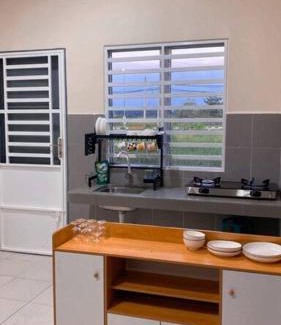Manjung House | Rumah Aidin Homestay