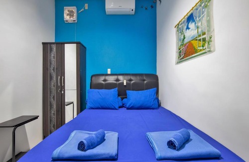 Medan House | Rumah Asri Guesthouse
