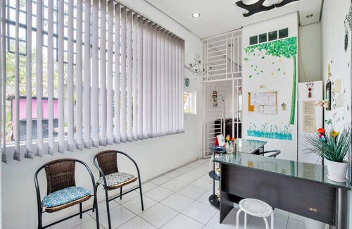 Medan House | Rumah Asri Guesthouse