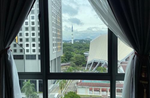 Seksyen 14 House | Rumah Cik Ani
